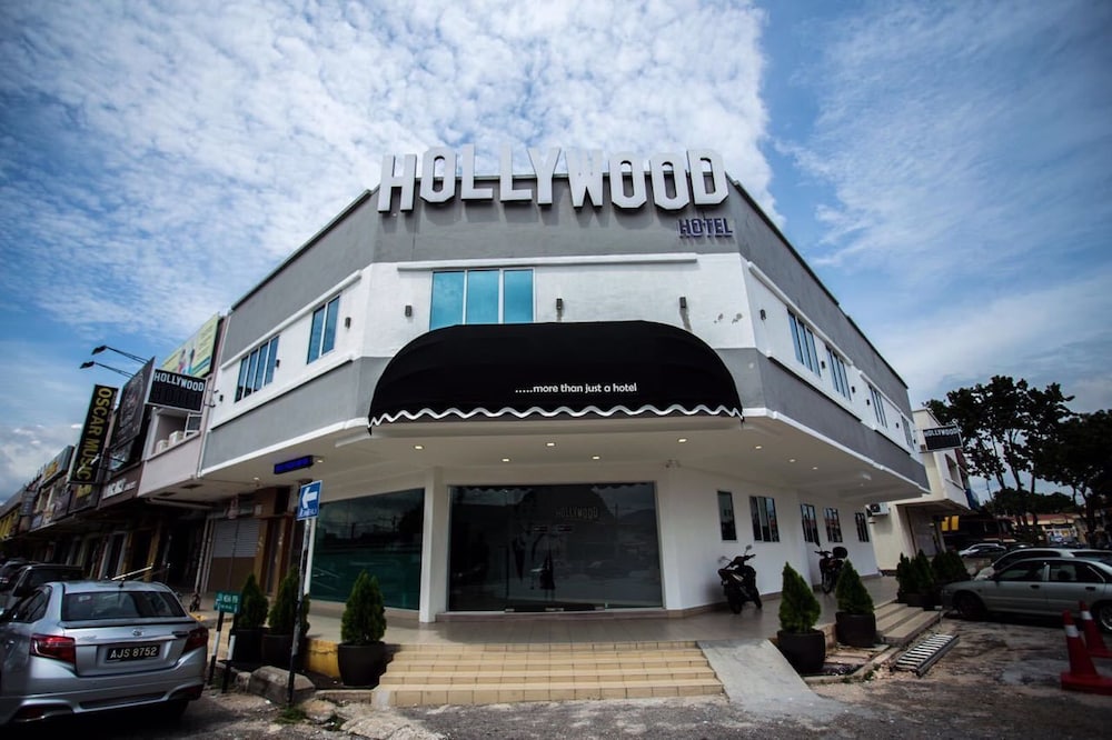 Hollywood酒店(Hollywood Hotel) 图片4