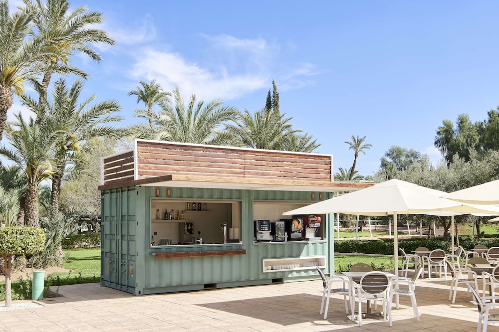 Iberostar Waves Club Palmeraie Marrakech in MARRAKECH