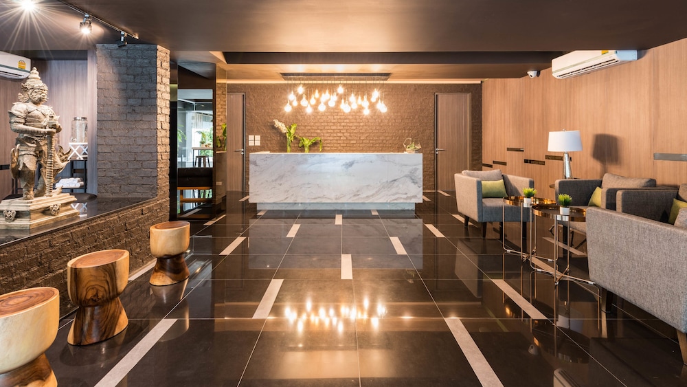 Fyn Hotel Bangkok 44/49