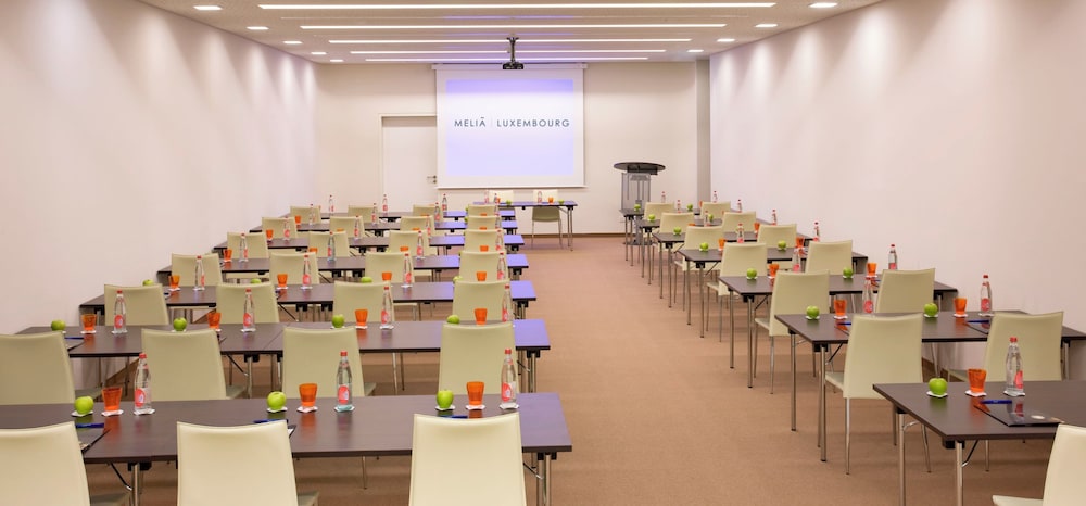 Melia Luxembourg 64/73