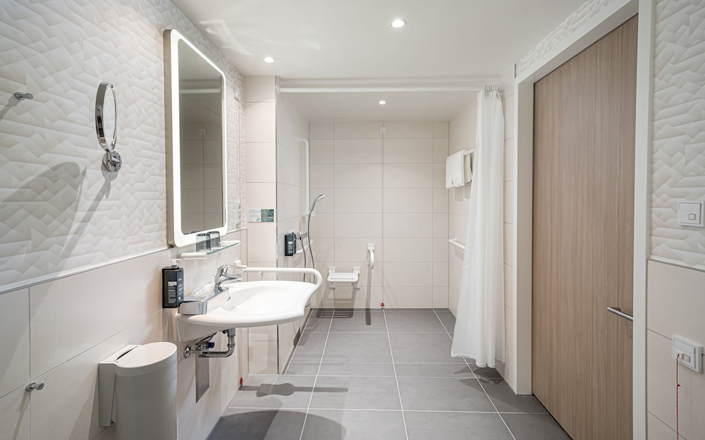 Holiday Inn Mannheim City - Hauptbahnhof 9/42