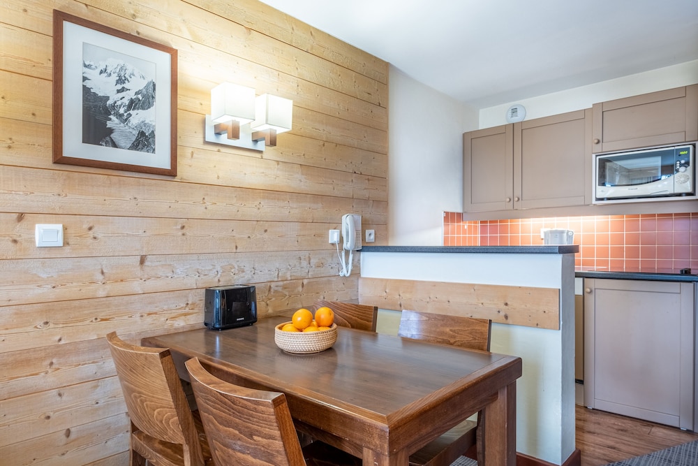 Pierre &amp; Vacances Residence le Belmont 54/67