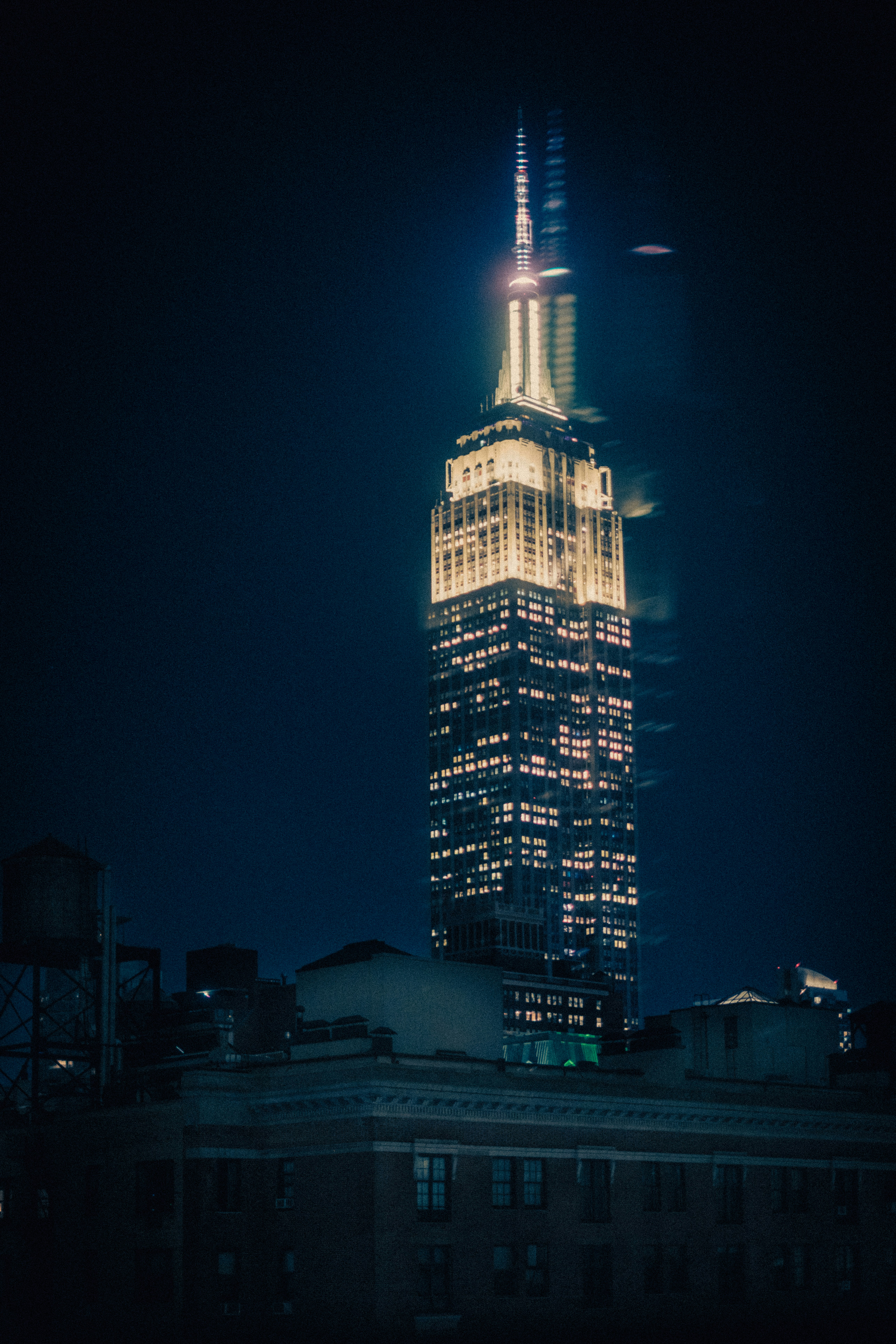 The Renwick Hotel 4/50