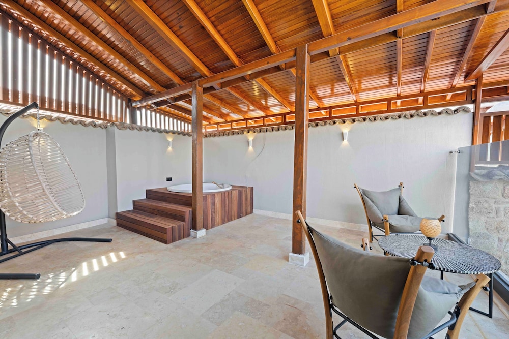 Belmondo Suites Old Town Antalya 31/50