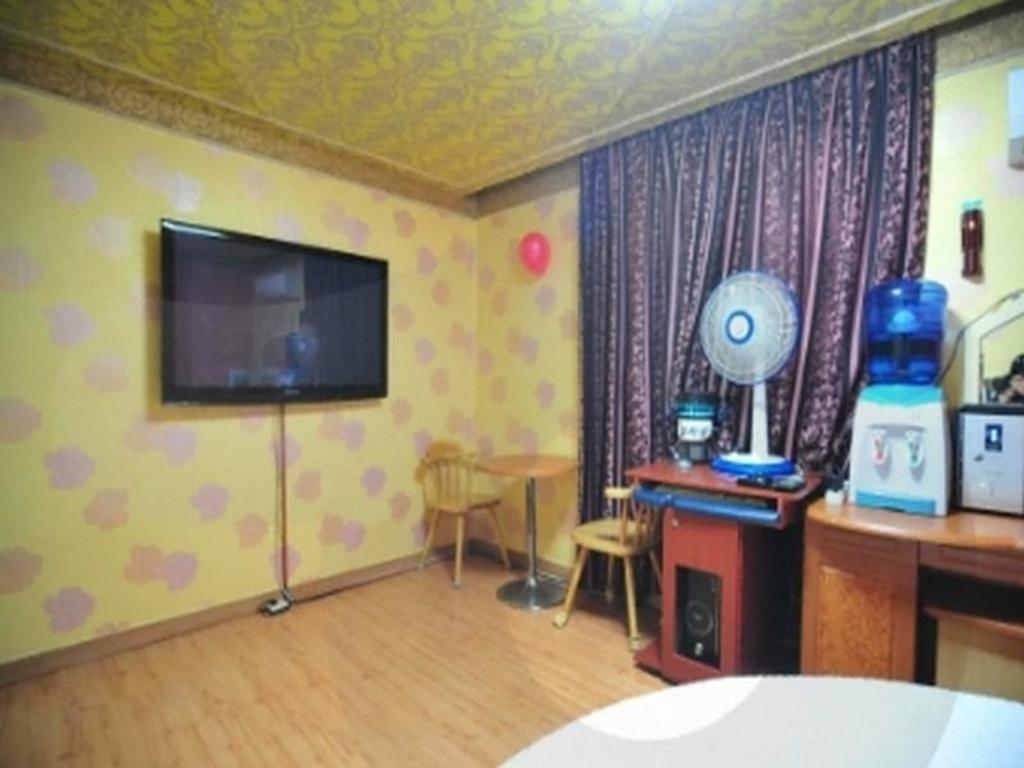 Goodstay Dongrae Oncheon Hotel 24/32
