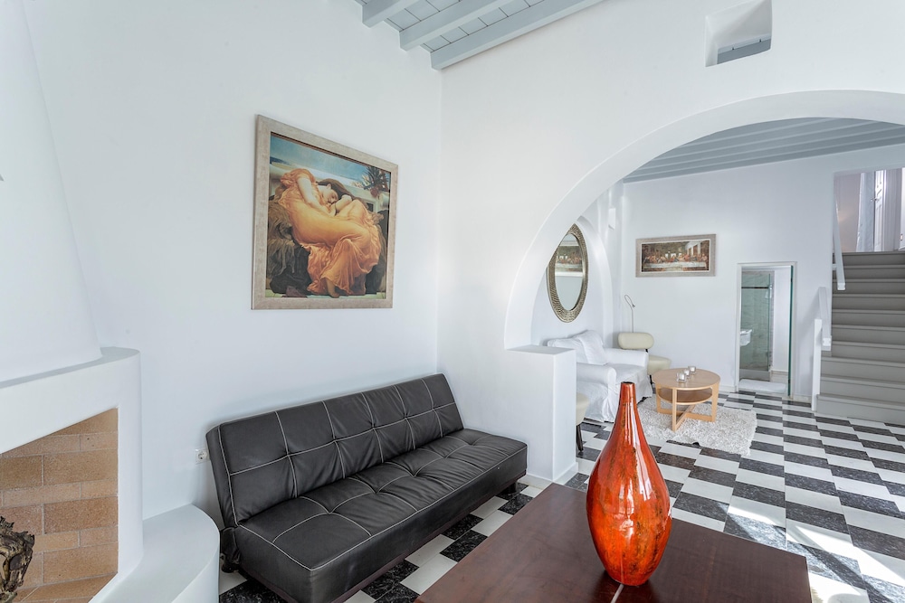 Smy Mykonos Suites Villas 32/50