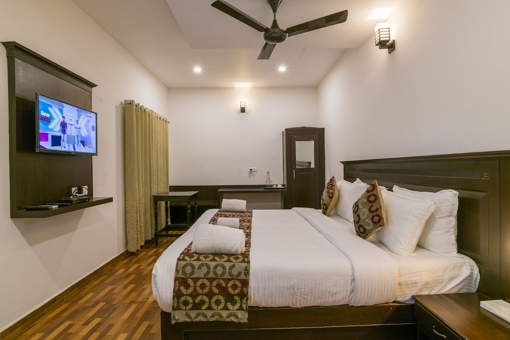 Lake Haven Island Resorts 4/34