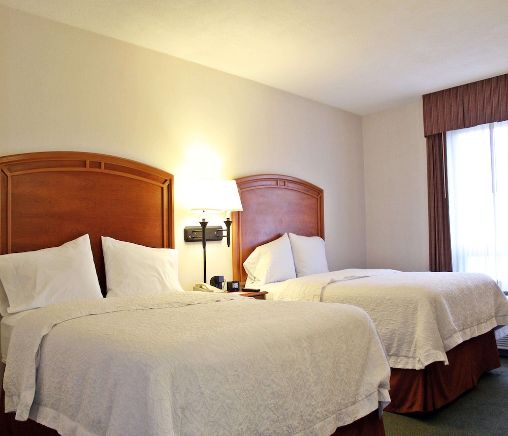 Hampton Inn By Hilton Saltillo 15/78