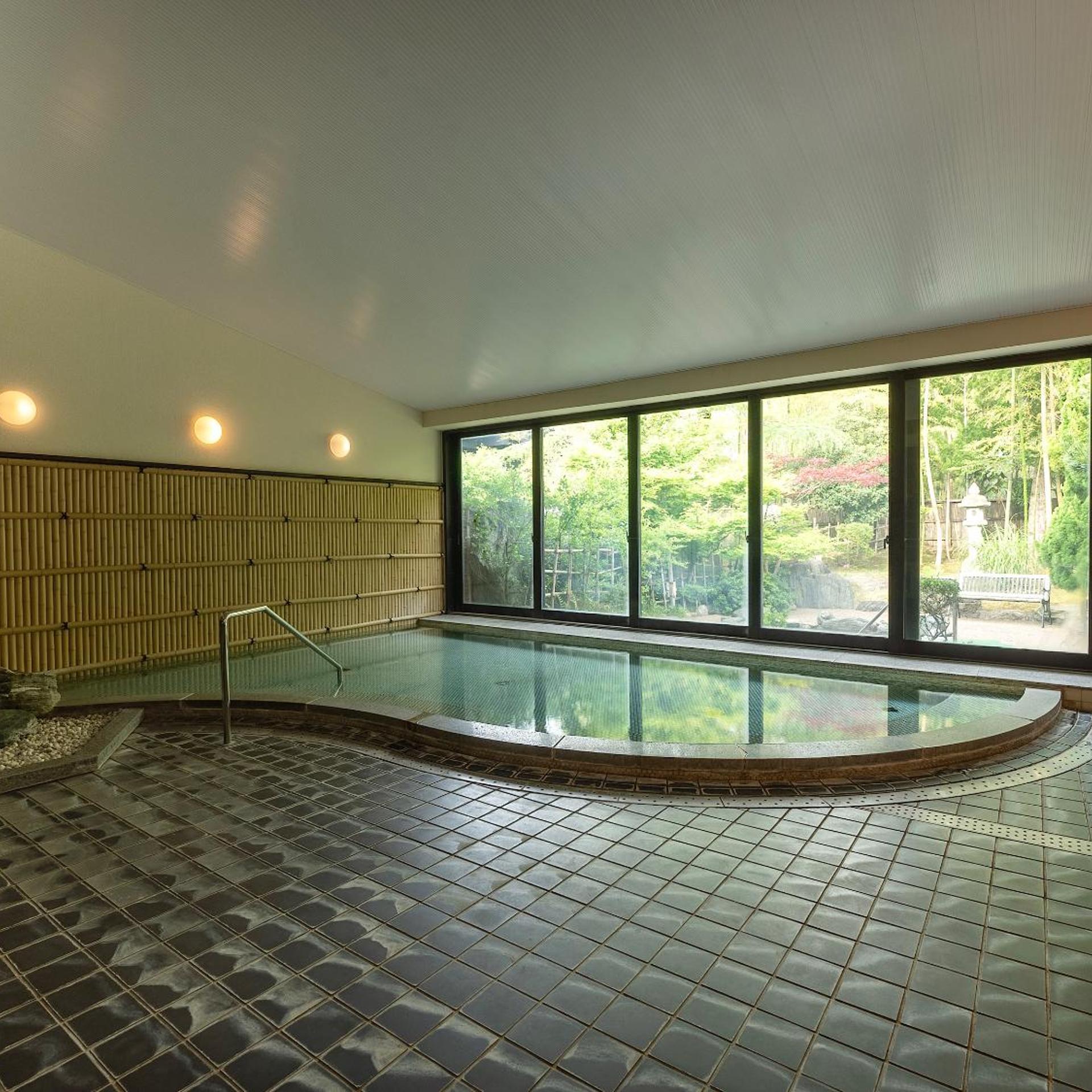 Kizu Onsen Ebisuya (Kyoto) 25/50