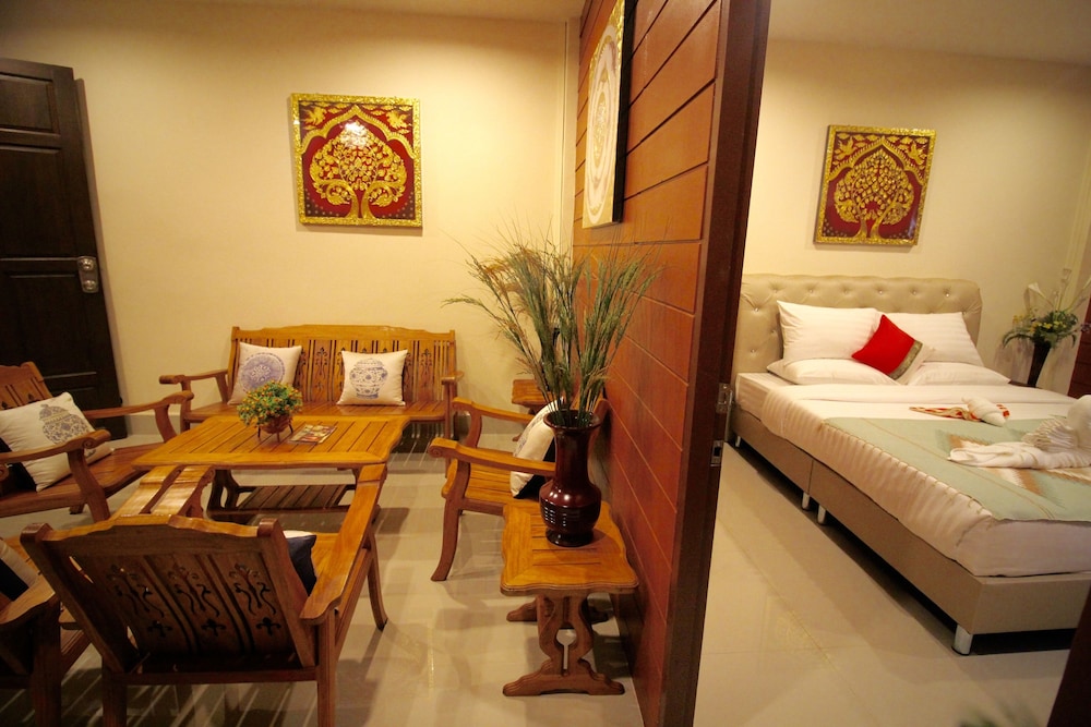 Srisiam Resort 40/74