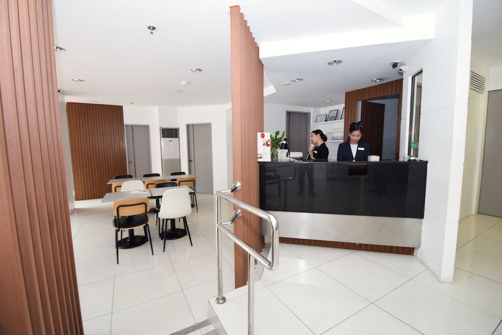 Acl Suites 6/41
