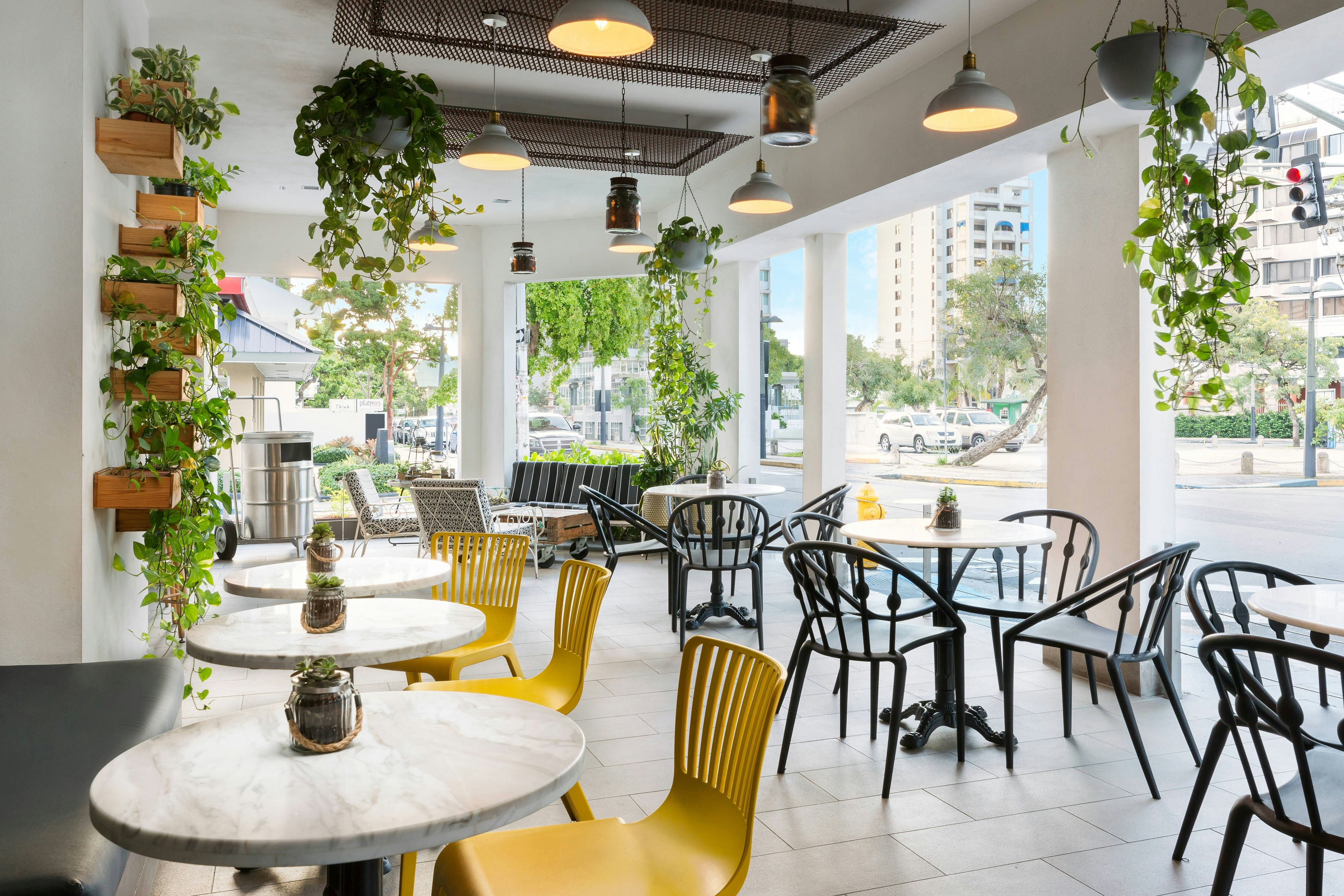 Ac Hotel By Marriott San Juan Condado 61/77