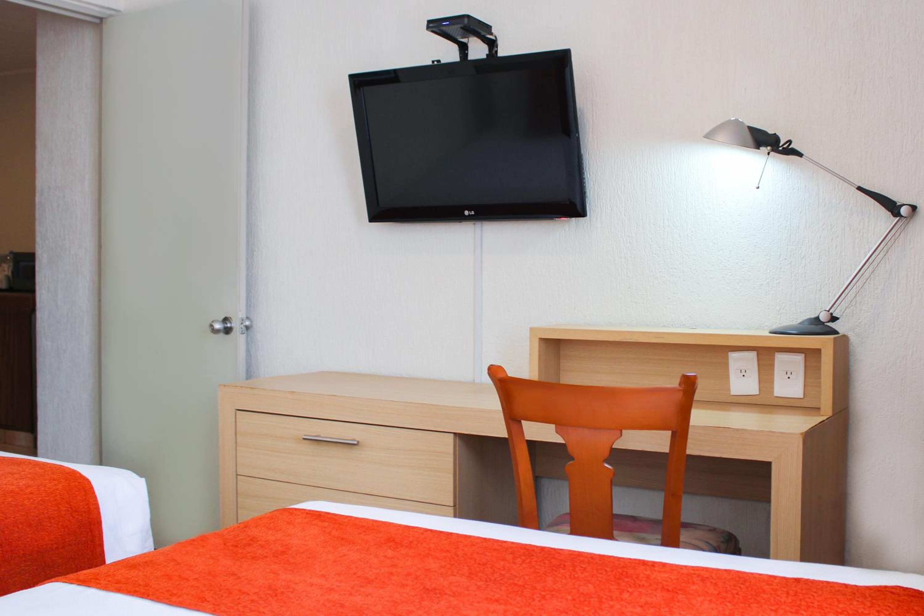 Hotel & Suites Real del Lago 37/51