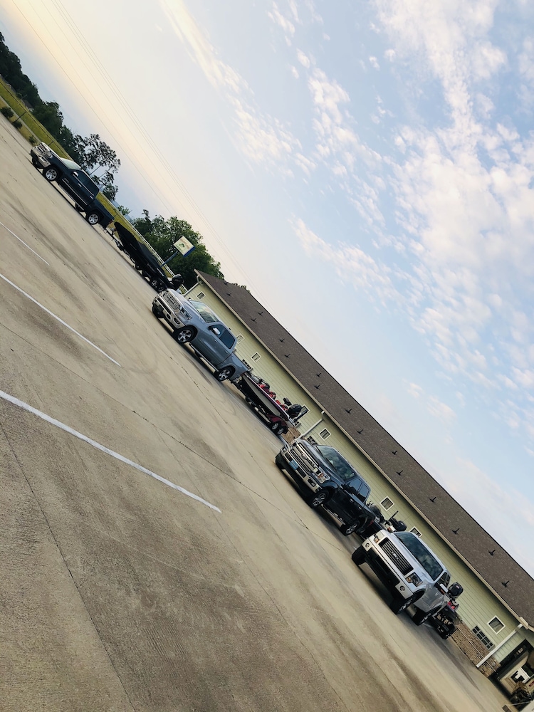 Weiss Lake Lodge 45/64