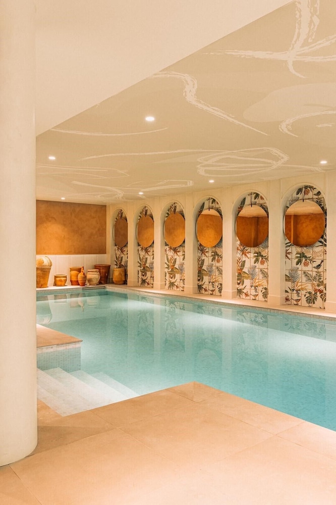 Bloom House Hotel & Spa Paris 30/52