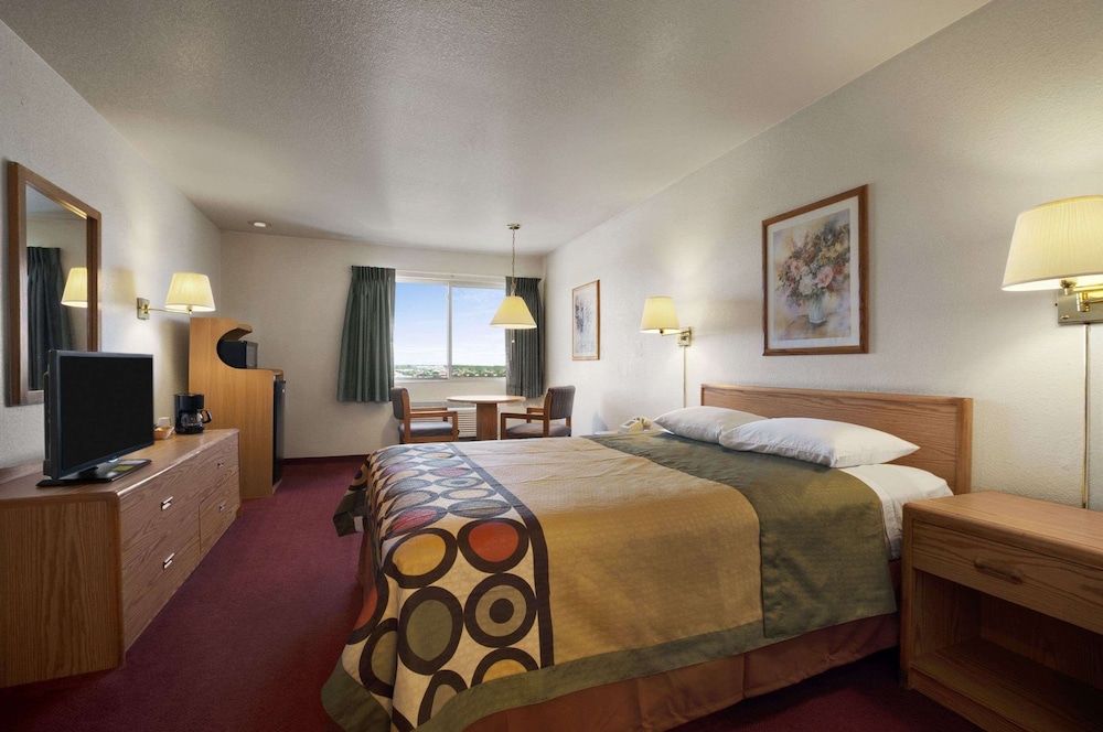 Super 8 By Wyndham Austin North/University Area 7/32