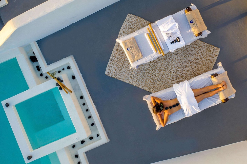 Santolia Art Suites Santorini 31/56