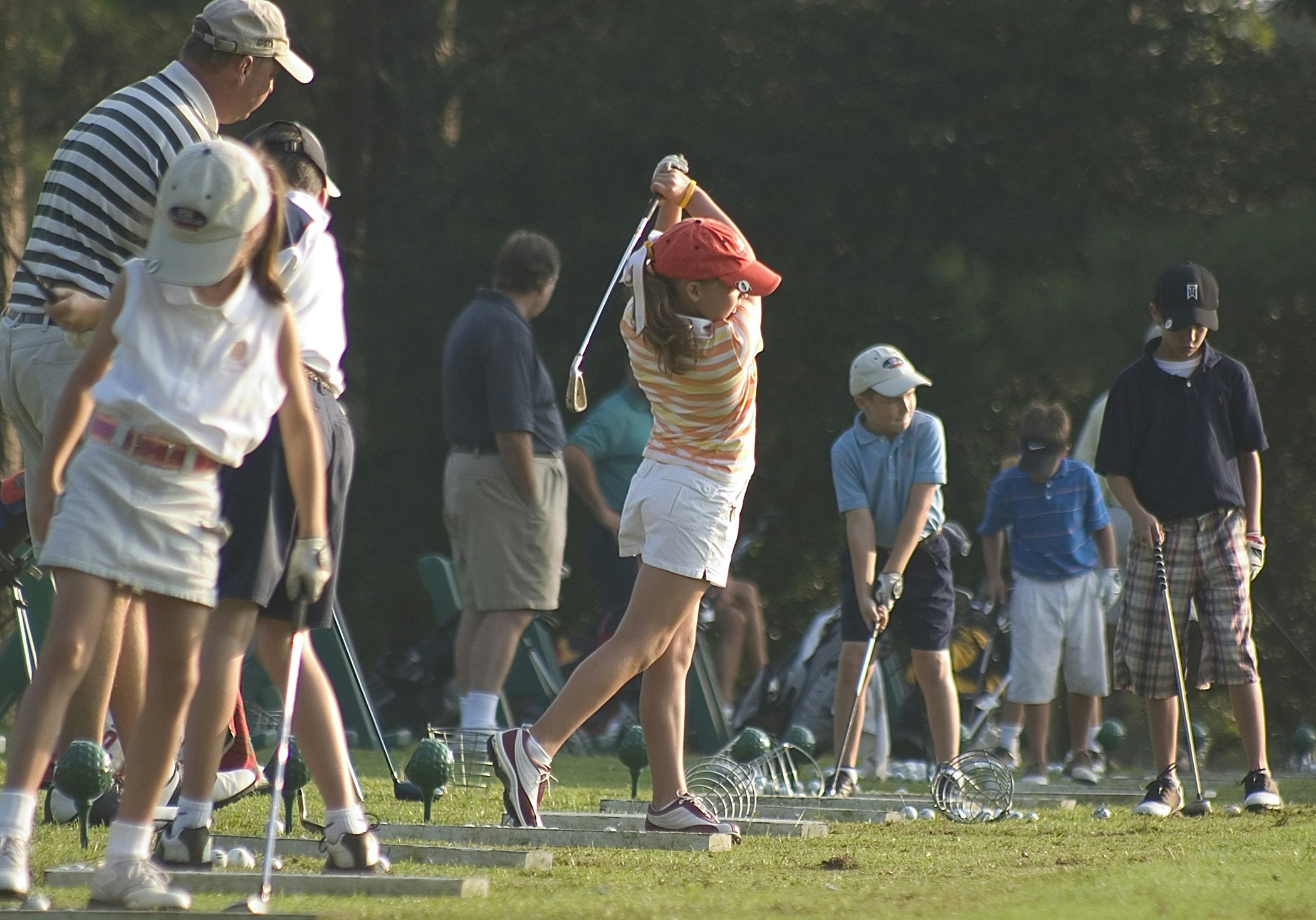 Callaway Gardens 45/50
