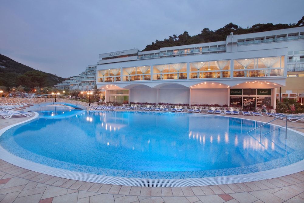 Hotel Narcis - Maslinica Hotels and Resorts 25/48