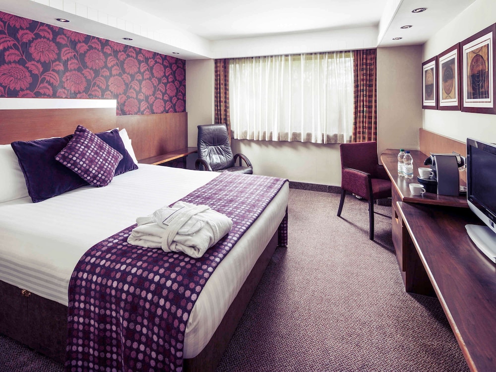 Mercure Swansea Hotel 18/61