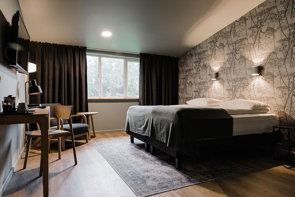 Hotel Katla By Keahotels 22/77