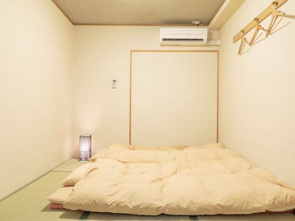 Kyoto Hana Hostel 13/46