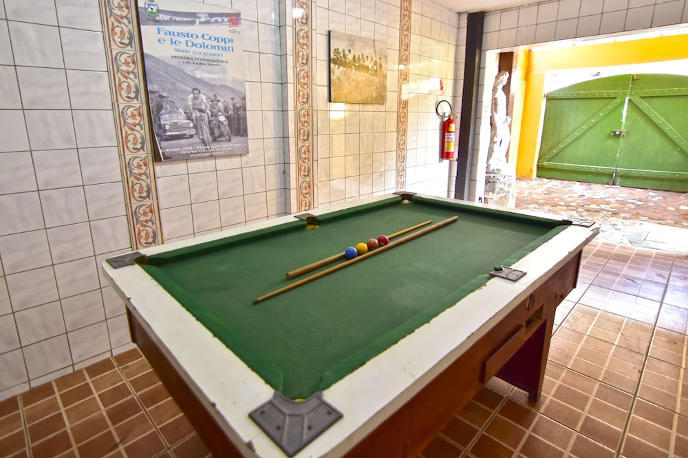 Hostel Villas Boas 25/45