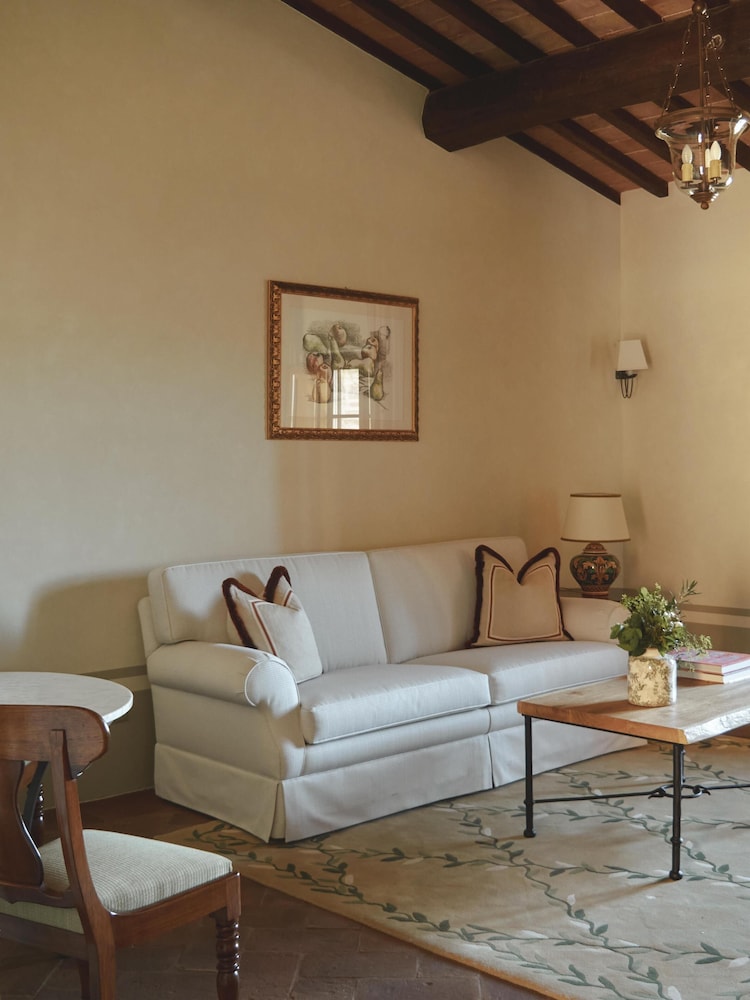Castello Di Casole A Belmond Hotel Tuscany 57/84