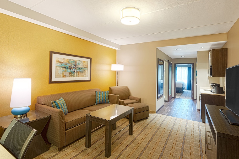 Crowne Plaza Shenandoah - Woodlands Area, an IHG Hotel 31/68
