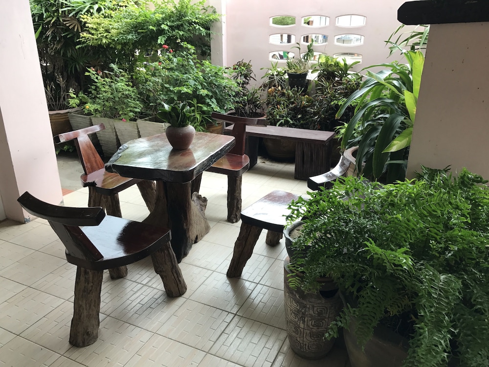 Ponlaan Apartment 24/29