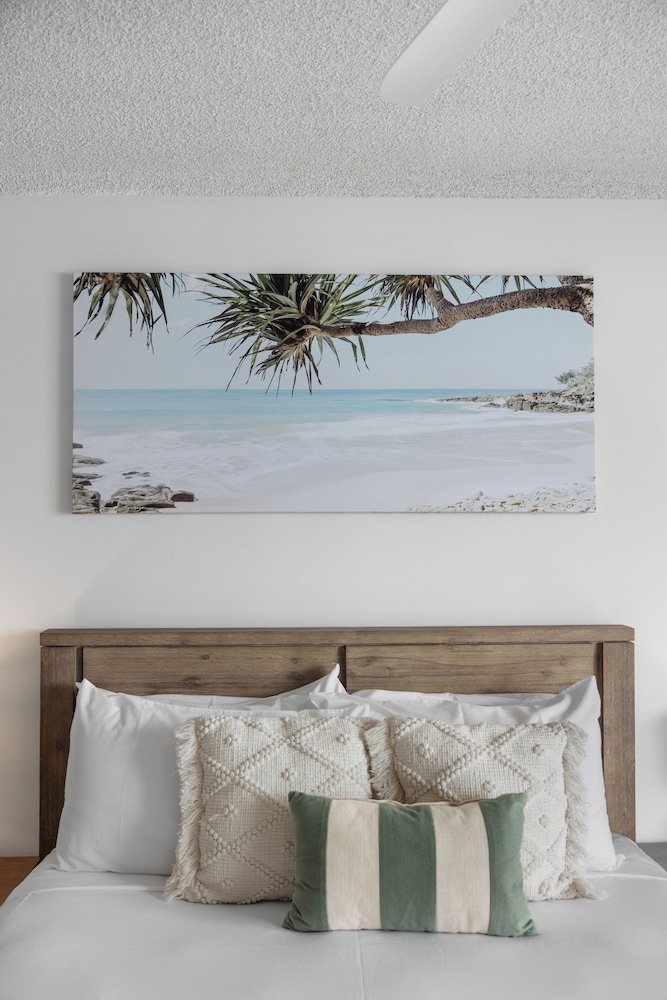 パシフィック プラザ アパートメンツ 写真3