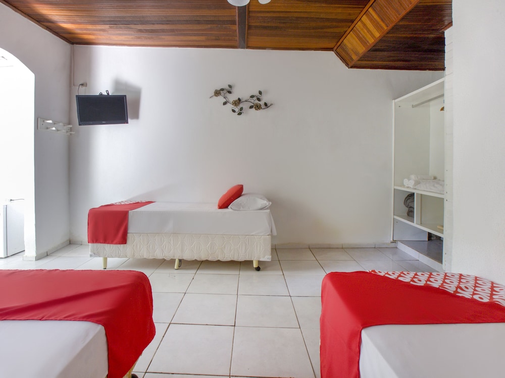 OYO Pousada Recanto Shangrilá, Cabo Frio 38/50