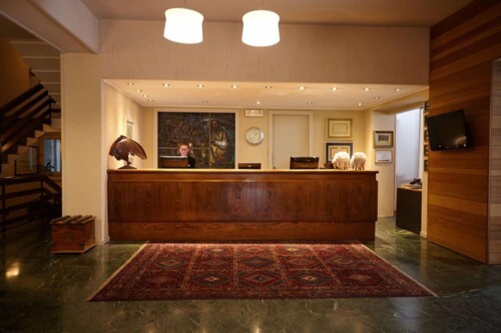 Hotel Milano Alpen Resort Meeting Andspa 5/49