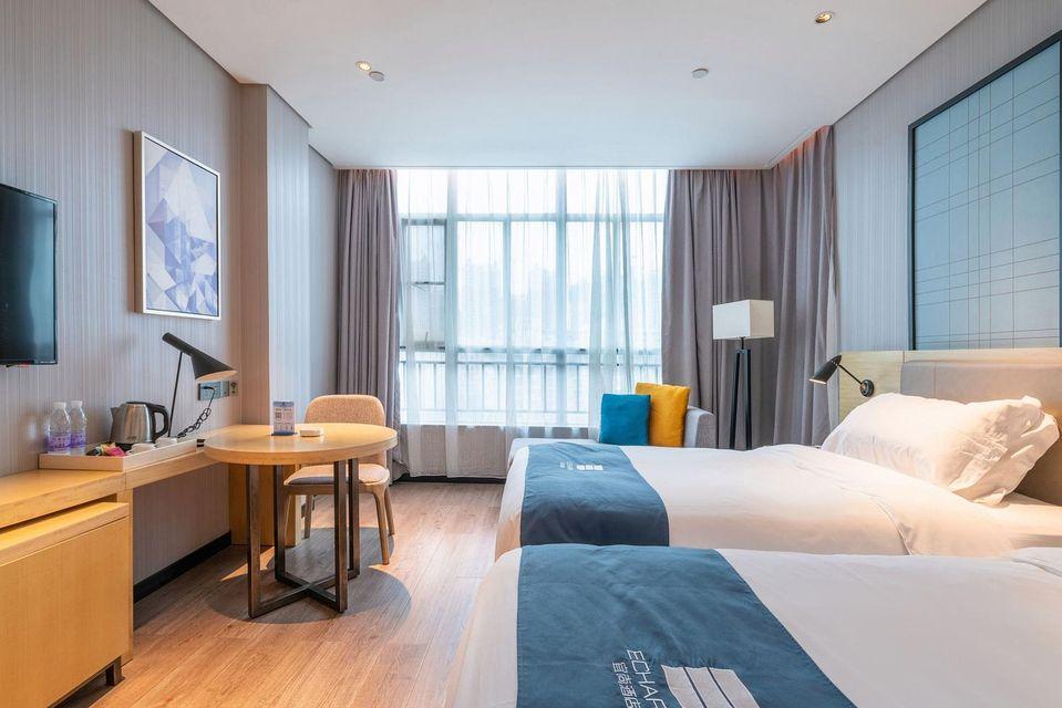 Style, Comfortable, Light, Luxury, Twin Beds