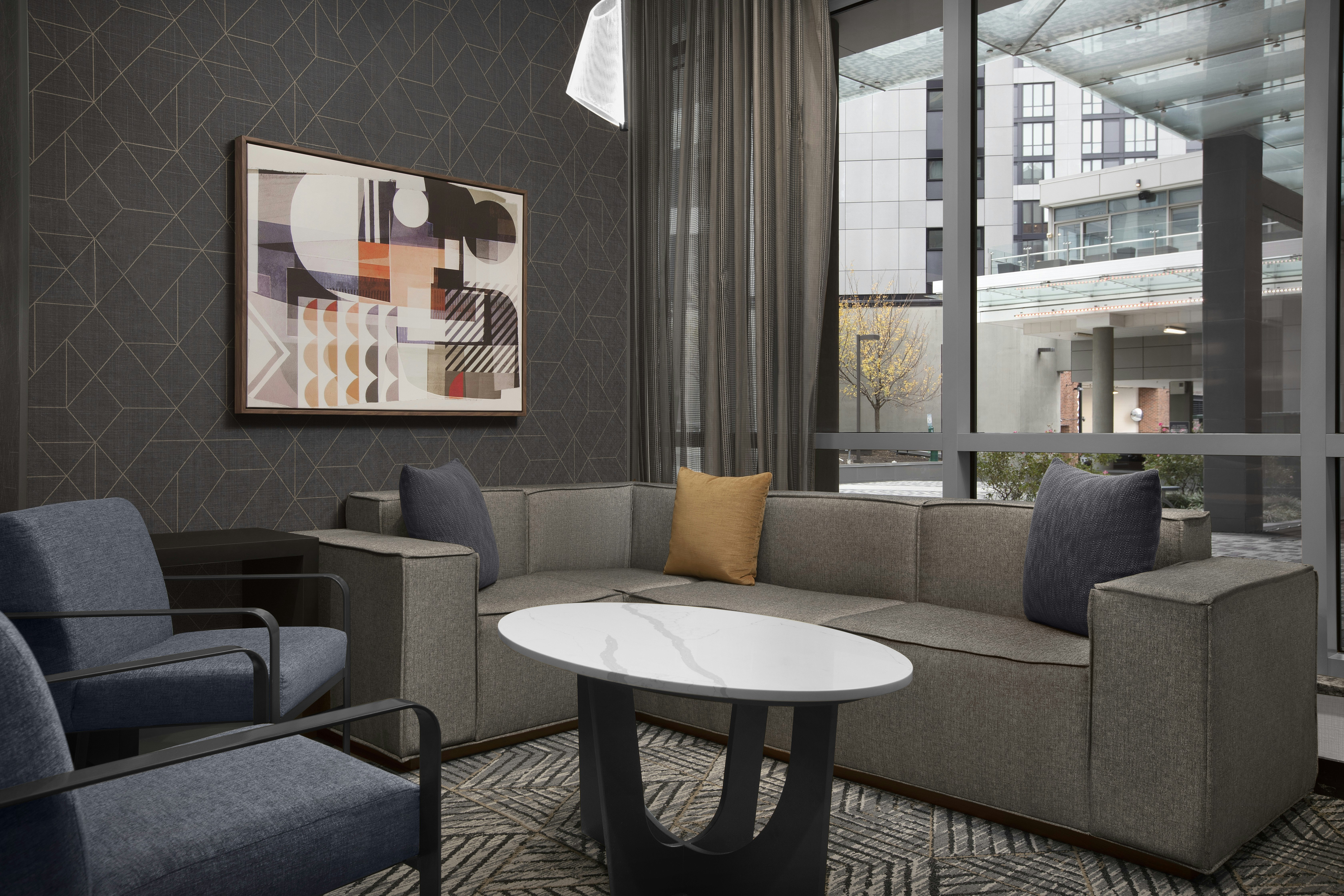 Homewood Suites By Hilton Washington Dc/Noma Union Station 32/58