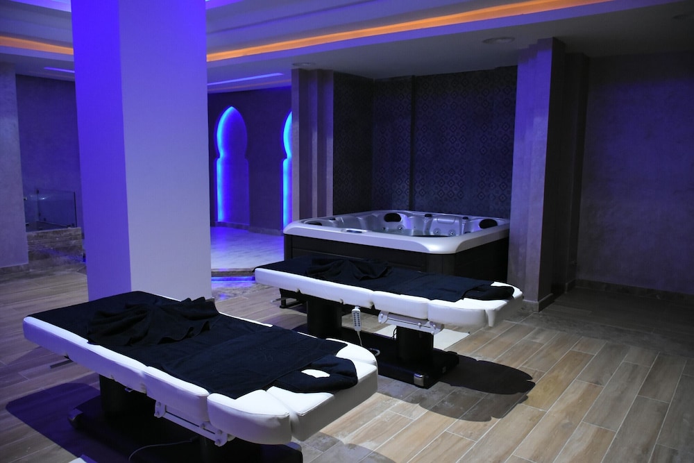 Pickalbatros White Beach Taghazout - Adults only +16 31/74