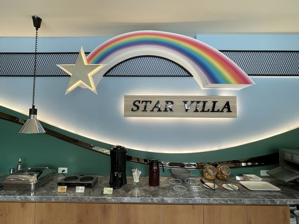 Star Villa 7/66