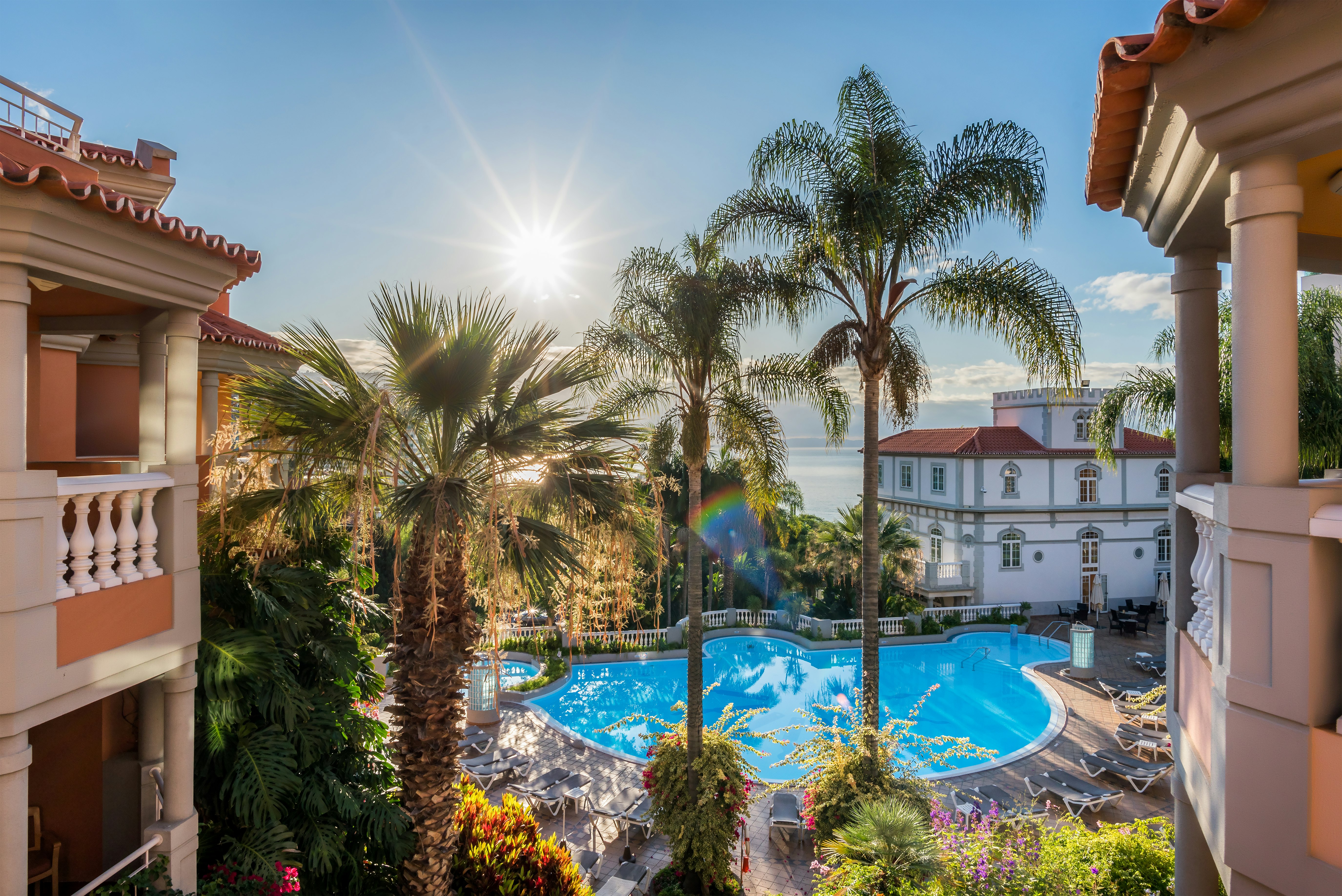 Pestana Miramar Garden Aparthotel 43/50