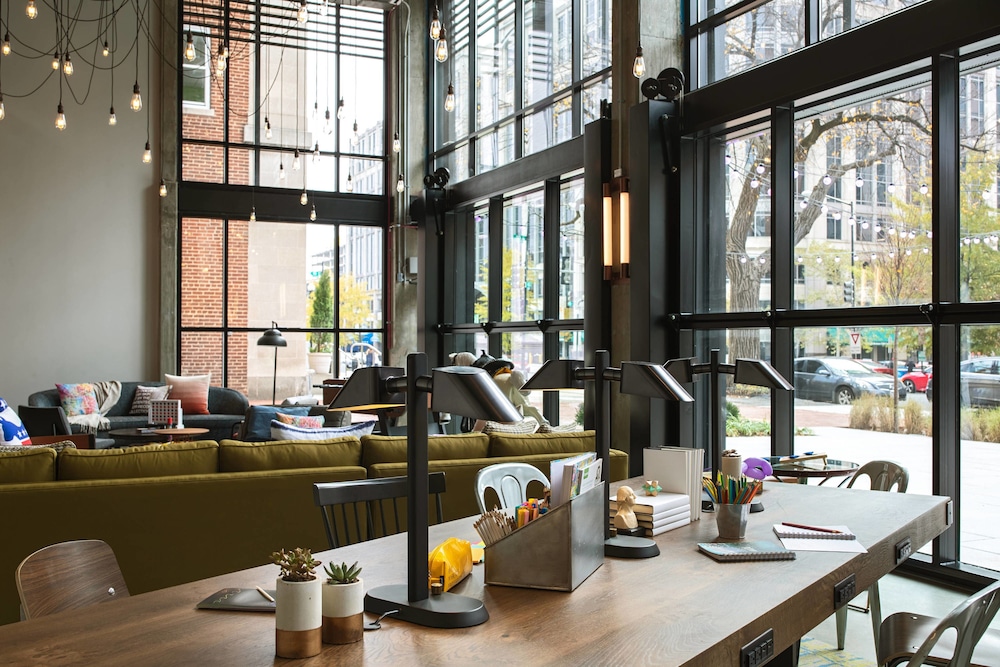 Moxy Washington DC Downtown 38/41