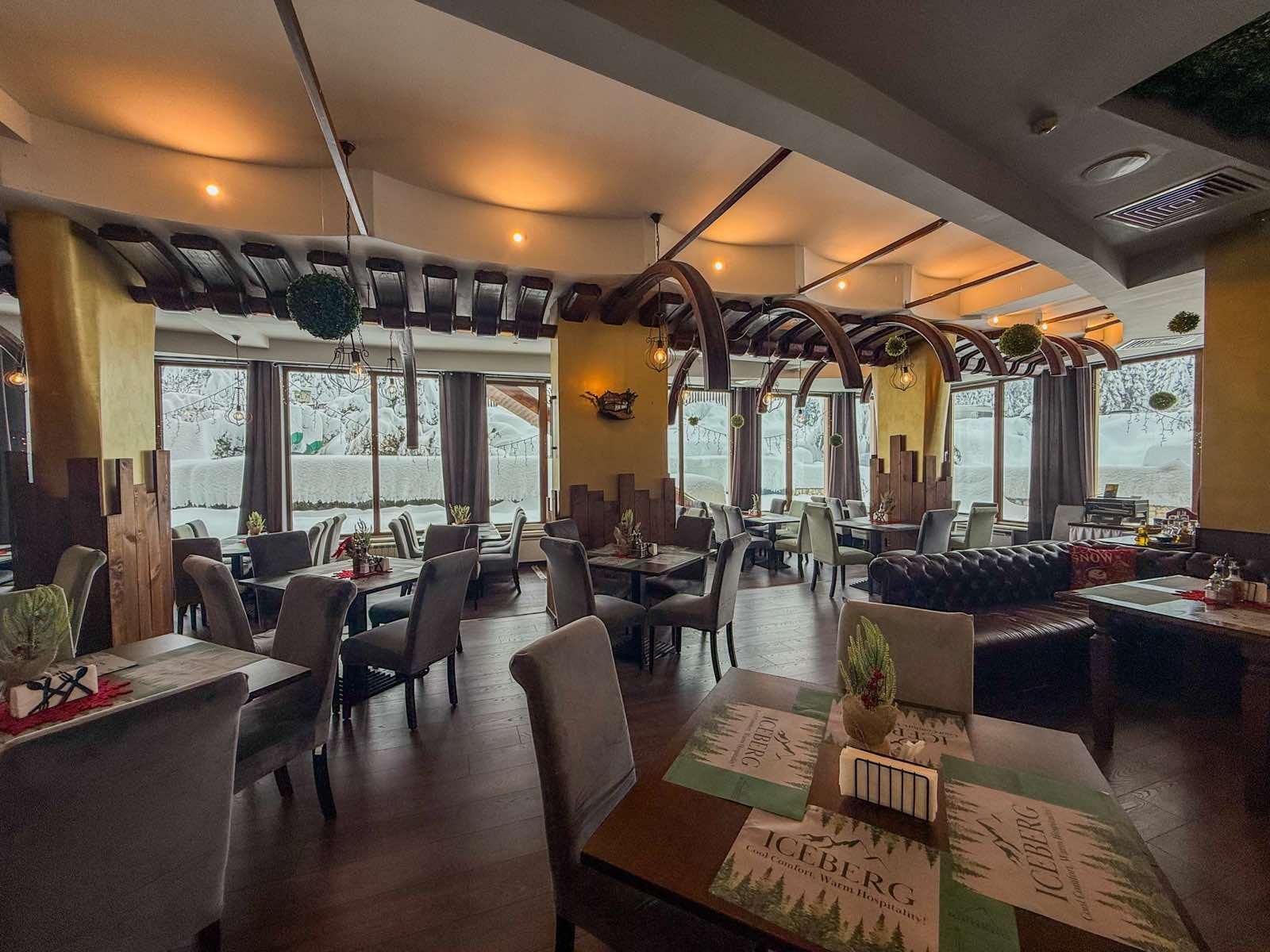 Hotel Iceberg Borovets 16/31