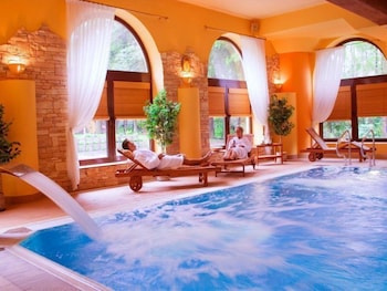 Grand Hotel Stamary Wellness Spa 3/40
