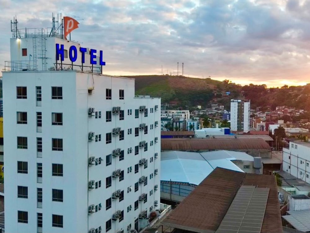 Panorama Convention Hotel 3/34