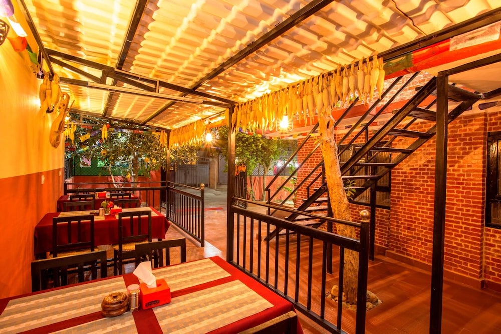 Gurung's Home 32/50