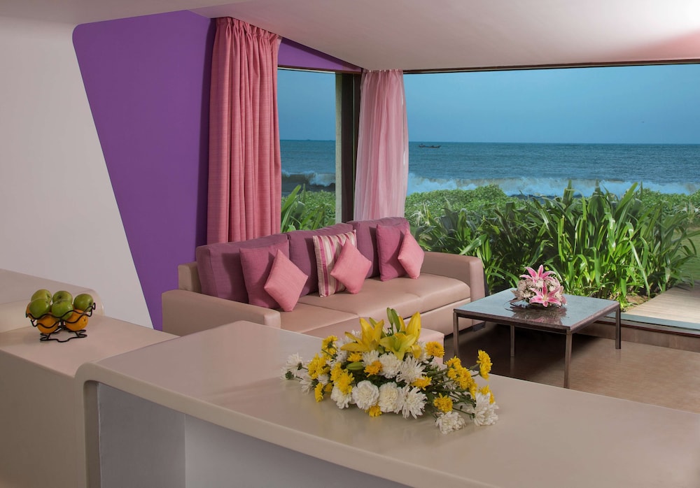 Radisson Blu Resort Temple Bay Mamallapuram 40/74