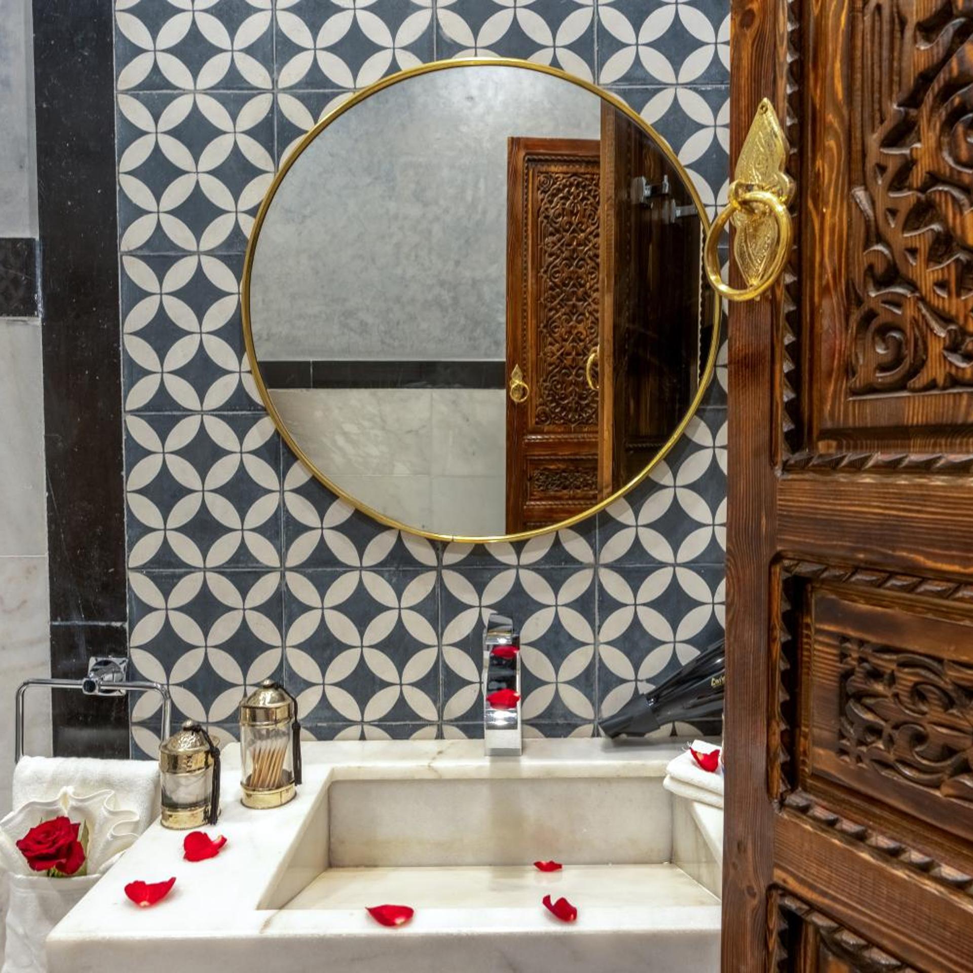 Riad Musee 12/68