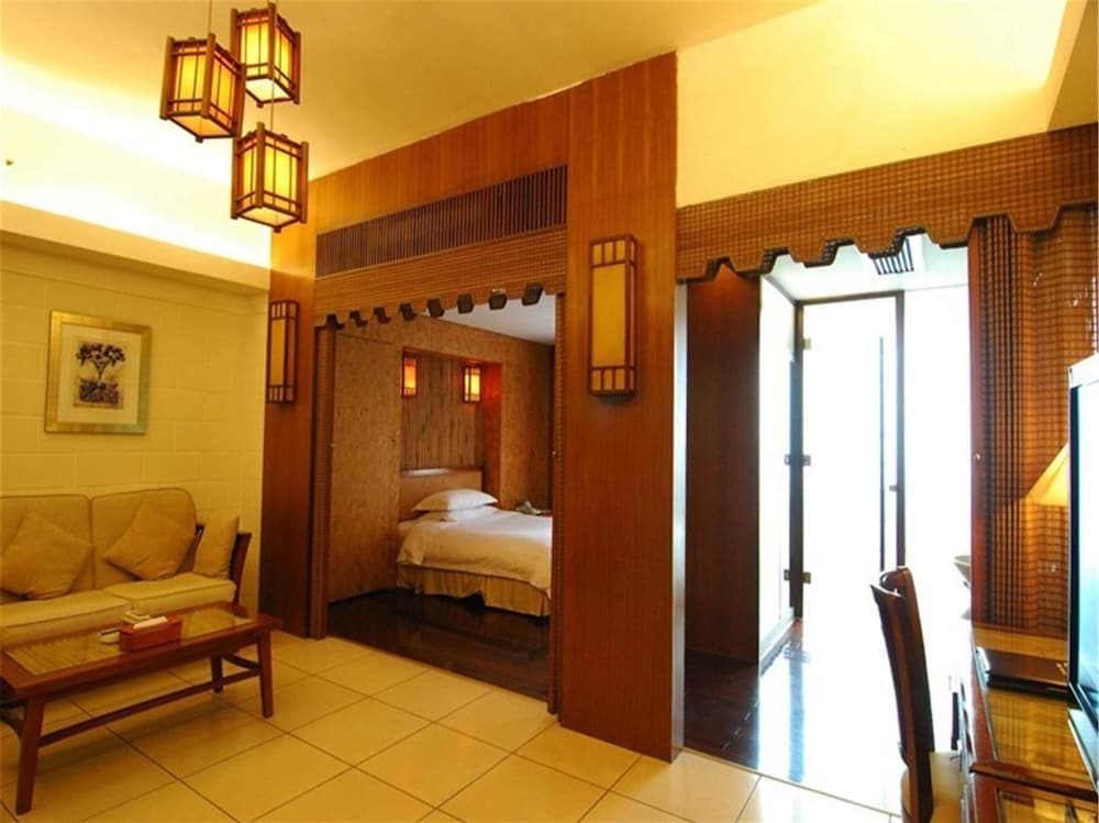 Yihe Hotel Guangzhou 59/59