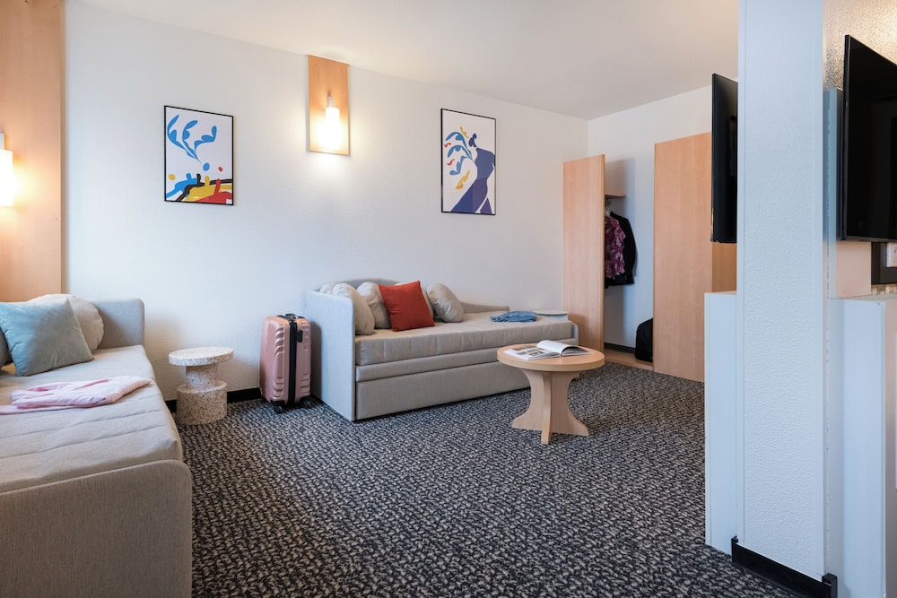 ibis Rennes Centre Gare Sud 39/75