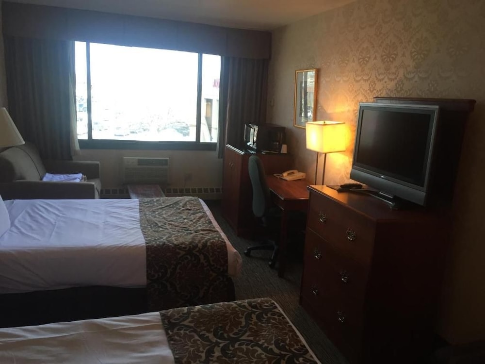 Airway Inn at LaGuardia 27/44