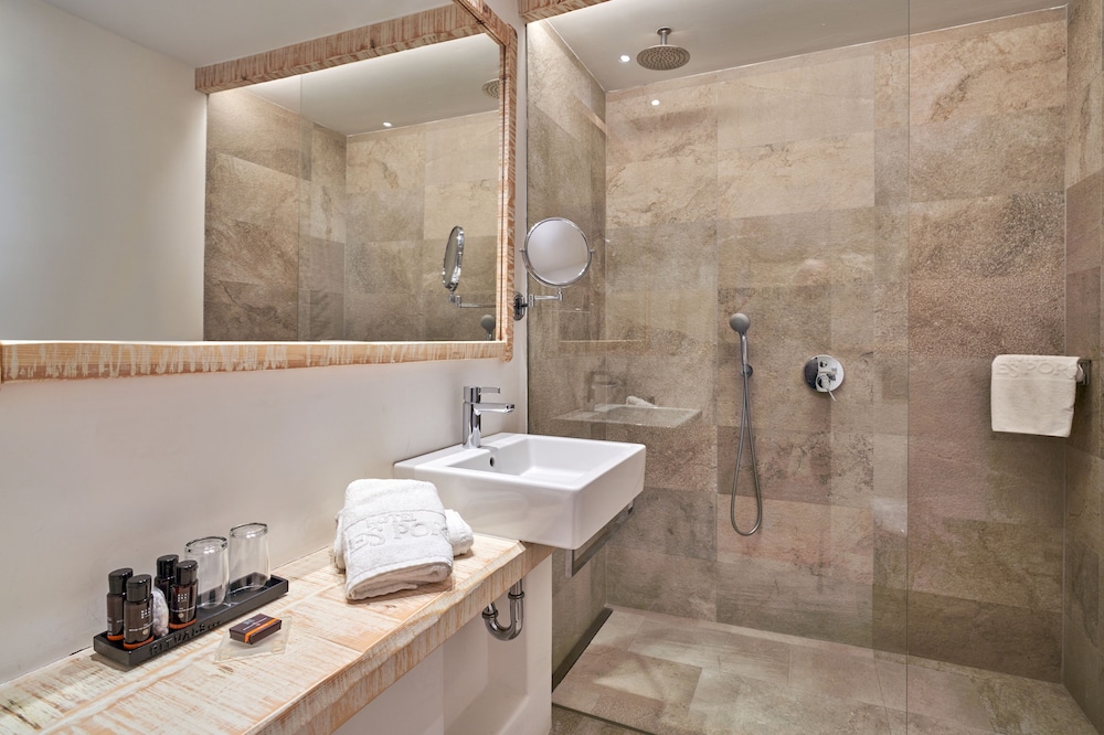 ES PORT HOTEL 50/50