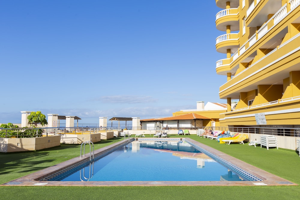 Villa De Adeje Beach 46/50